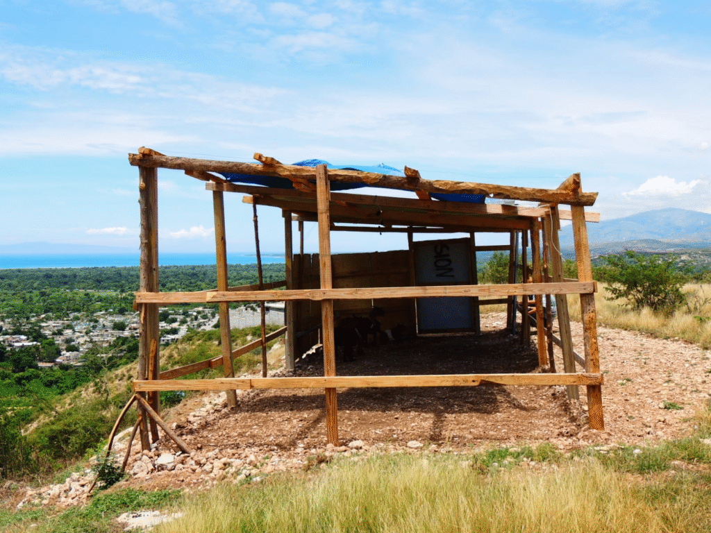 Vision Church Damier Closed By Gangs in Haiti